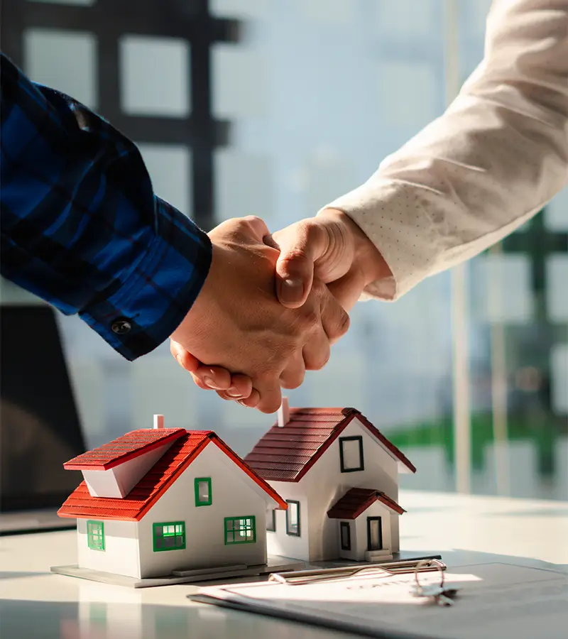 real estate template